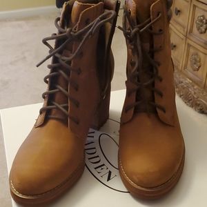 Congac boots